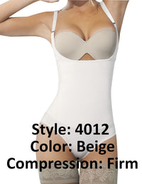 Ann Chery 4012 Color de látex Color beige