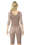 Ann Chery 5008 Powernet Renata Shapewear color marrón