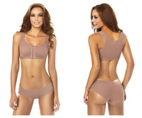 Ann Chery 5130 Couleur de poids post-chirurgie marron