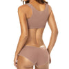 Ann Chery 5130 Couleur de poids post-chirurgie marron