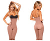 Ann Chery 5141 Powernet Luna Shapewear color marrón