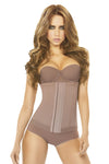 Ann Chery 5145 Powernet Taist Cincher Color Brown