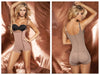 Ann Chery 5146 Powernet Mara Shapewear color marrón