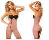 Ann Chery 5148 Powernet Angelina Shapewear color marrón