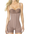 Ann Chery 5166 Powernet Melissa Shapewear Color Brown