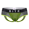 Bitwear BW2023101 Discretet de albaricoque Color verde