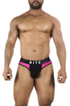 Bitwear BW2023102 Squeezo de papaya tangas Color fucsia