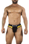 Bitwear BW2023102 Spree Papaya tangas color amarillo