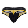 Bordwear BW2023102 Squeeze Papaya Thongs Couleur jaune