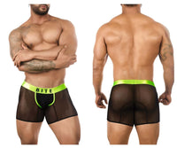 Bordwear BW2023103 Couleur de chaux lumineux Color vert