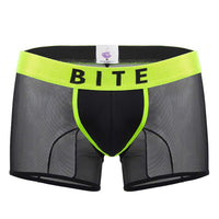 Bitwear BW2023103 Trunks de lima luminosa color verde