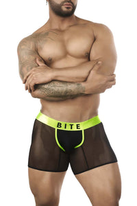 Bordwear BW2023103 Couleur de chaux lumineux Color vert