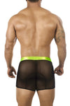 Bitwear BW2023103 Trunks de lima luminosa color verde