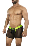 Bitwear BW2023103 Trunks de lima luminosa color verde