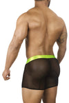 Bordwear BW2023103 Couleur de chaux lumineux Color vert