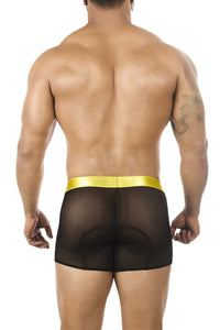 BiteWear BW2023103 Luminous Lime Trunks Color Yellow