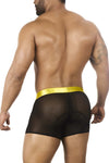 BiteWear BW2023103 Luminous Lime Trunks Color Yellow