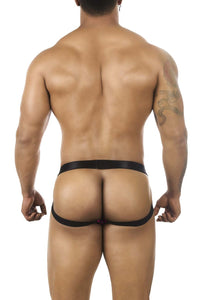 Bitwear BW2023104 Color de Jockstrap de durazno aturdido Fucsia