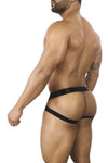 Bitwear BW2023104 Color de Jockstrap de durazno aturdido Fucsia