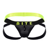 BiteWear BW2023104 Sassy Peach Jockstrap Color Green