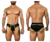 Bitwear BW2023106 Intervenido Melon Briefs Color Verde