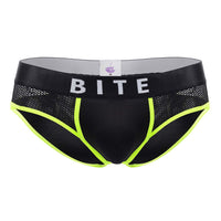 BiteWear BW2023106 Intense Melon Briefs Color Green