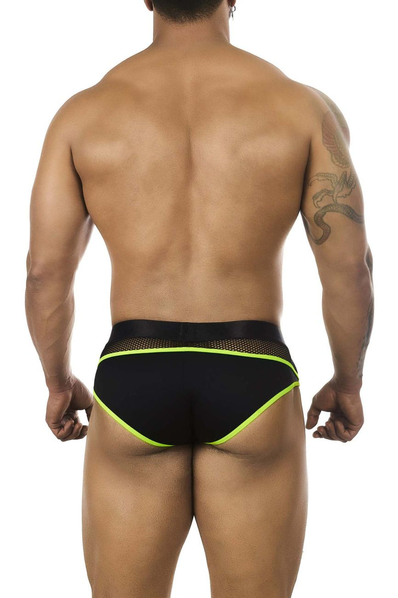 BOCKWEAR BW2023106 Melon intense Briefes Color Green