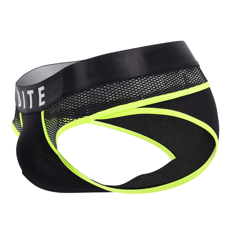 Bitwear BW2023106 Intervenido Melon Briefs Color Verde