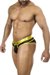 Bordwear BW2023106 Melon intense Melon Briefs Jaune