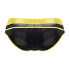 BiteWear BW2023106 Intense Melon Briefs Color Yellow