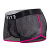 BiteWear BW2023107 Bright Kumquat Trunks Color Fuchsia