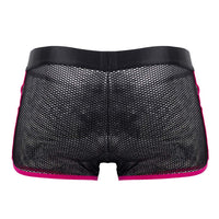 Bordwear BW2023107 Trunks Kumquat Bright Color Fuchsia