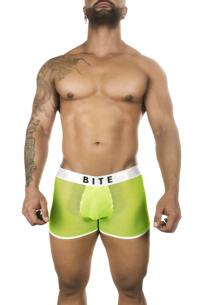 Bordwear BW2023107 Couleur de troncs kumquat brillant vert