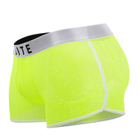 Bordwear BW2023107 Couleur de troncs kumquat brillant vert