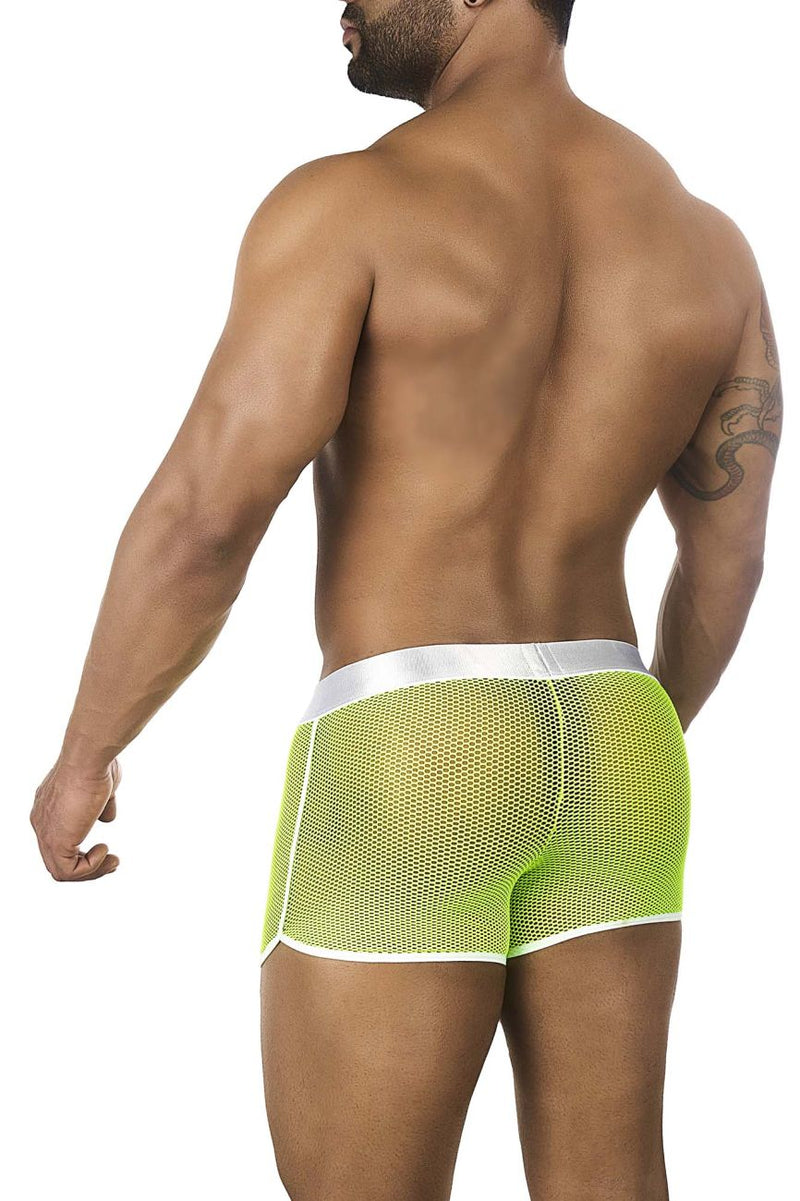 Bordwear BW2023107 Couleur de troncs kumquat brillant vert