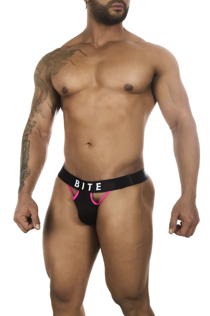 Bordwear BW2023109 MOE My Cherry Thongs Color Fuchsia