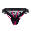 Bordwear BW2023109 MOE My Cherry Thongs Color Fuchsia