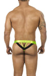 Bordwear BW2023109 MOE My Cherry Thongs Color Green