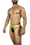 Bordwear BW2023109 MOE My Cherry Thongs Color Green