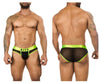 Bitwear BW2023110 Sweet Kiwi Briefs Color negro