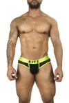 Bitwear BW2023110 Sweet Kiwi Briefs Color negro