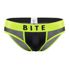 Bordwear BW2023110 Sweet Kiwi Briefs Color noir