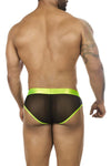 Bordwear BW2023110 Sweet Kiwi Briefs Color noir