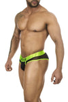 BiteWear BW2023110 Sweet Kiwi Briefs Color Black