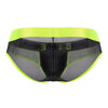 BiteWear BW2023110 Sweet Kiwi Briefs Color Black