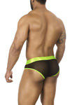 Bordwear BW2023110 Sweet Kiwi Briefs Color noir