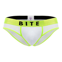 Bordwear BW2023110 Sweet Kiwi Briefs Couleurs blanches