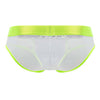 Bordwear BW2023110 Sweet Kiwi Briefs Couleurs blanches