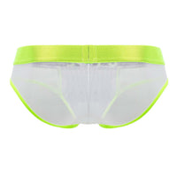 BiteWear BW2023110 Sweet Kiwi Briefs Color White