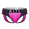 Bordwear BW2023112 Couleur de jockstrap de prune sale fuchsia